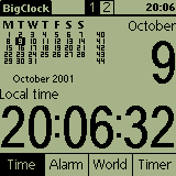 BigClock