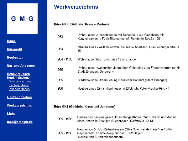 www.archgut.de