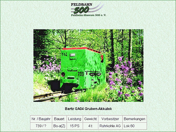 www.feldbahn500.de