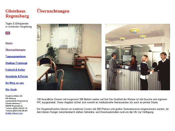 www.gaestehaus-regensburg.de