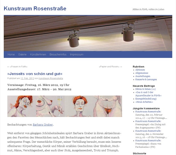 www.kunstraum-rosenstrasse.de
