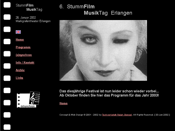 www.stummfilmmusiktage.de