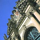 Orangerie des Erlanger Schlosses