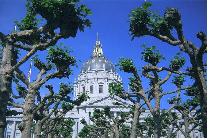 San Francisco II