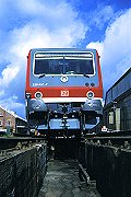 DB Werk Kassel II