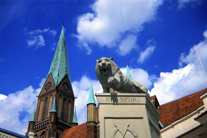 Schwerin