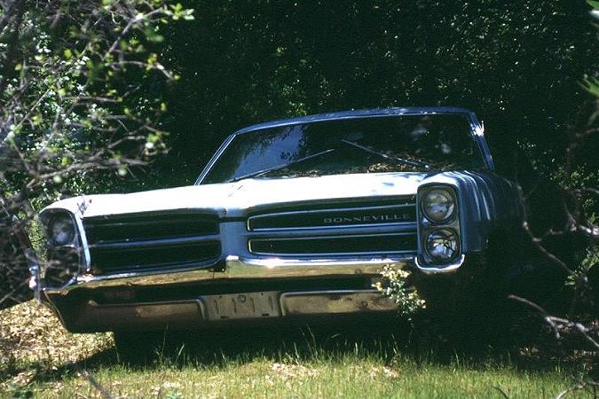 American Dream IX