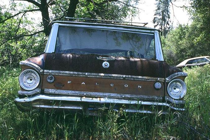 American Dream XIV