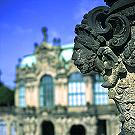 Dresdner Zwinger II