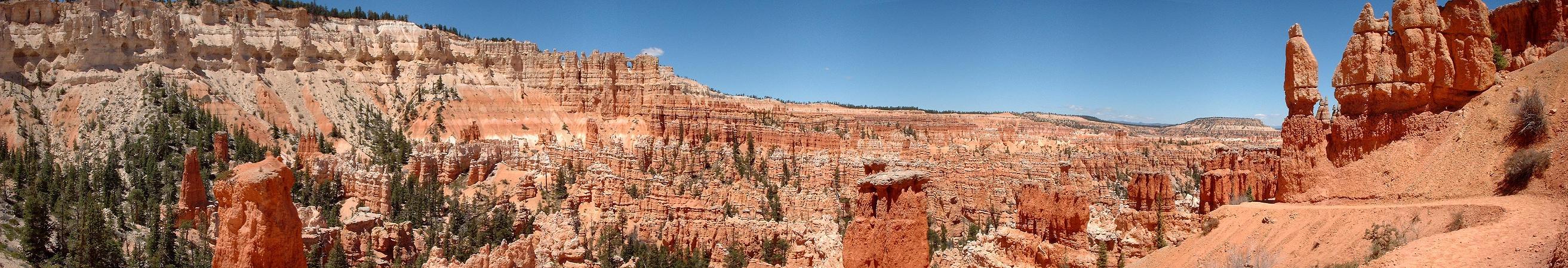 Bryce Canyon National Park I