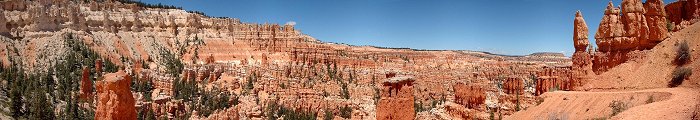 Bryce Canyon National Park I