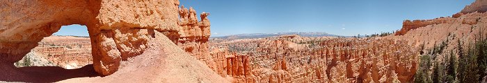 Bryce Canyon National Park II