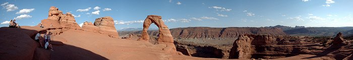 Arches National Park