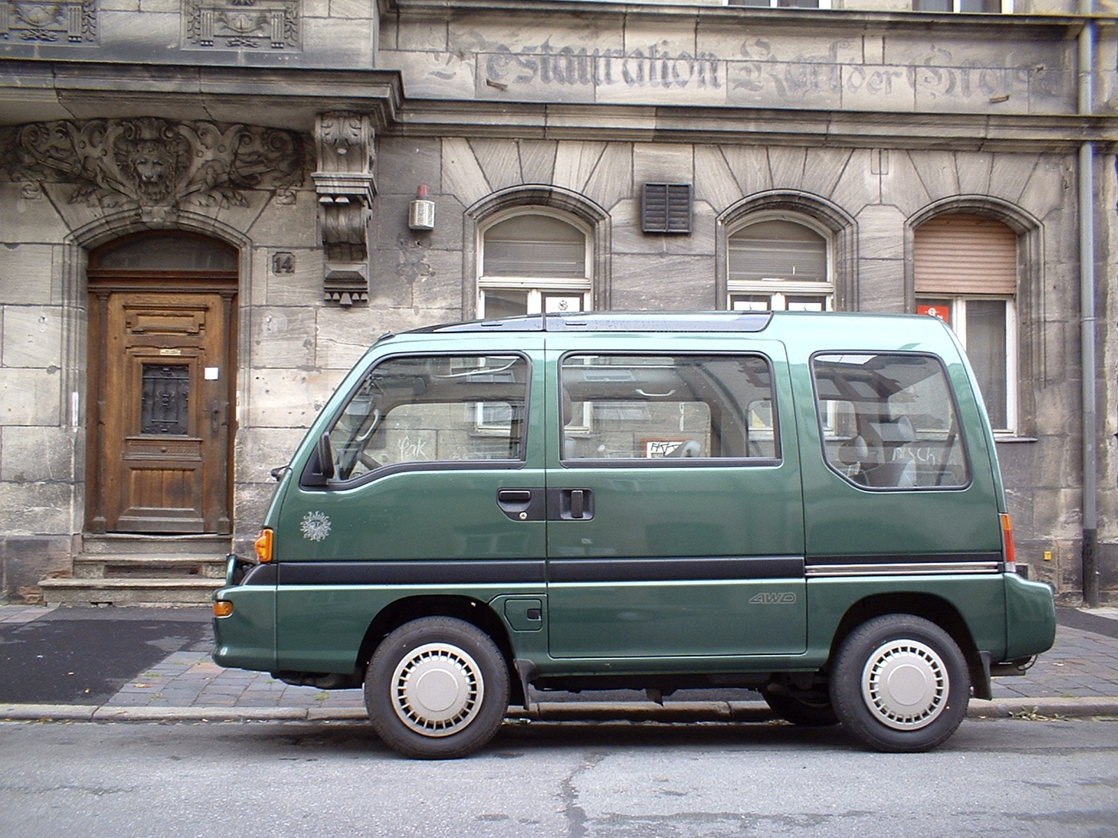 Before image